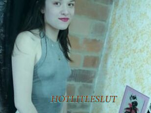HOTLITLESLUT