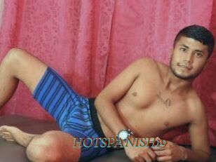 HOTSPANISH19