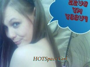 HOTSpace_Girl