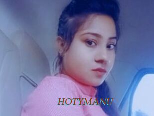 HOTYMANU