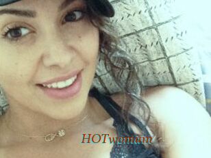 HOTwomam