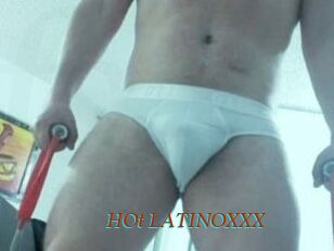 HOt_LATINOXXX