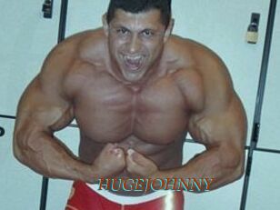 HUGEJOHNNY