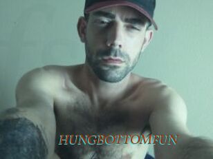 HUNGBOTTOMFUN