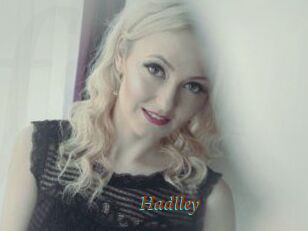 Hadlley