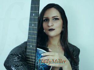 HadyMiller