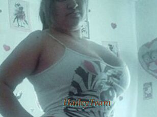 HaileyTeam