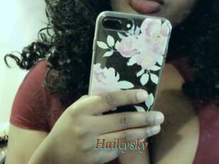 Haileysky