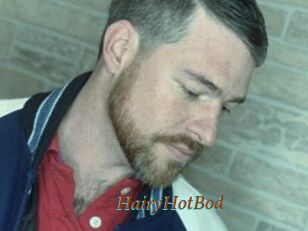 HairyHotBod