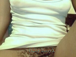 Hairy_BerryX
