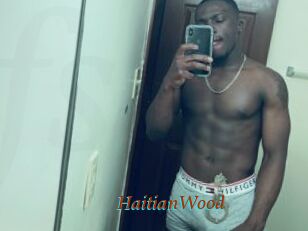 HaitianWood