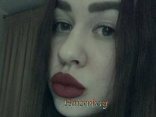 Haizenberg