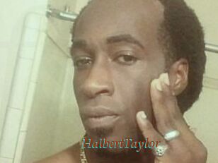 Halbert_Taylor