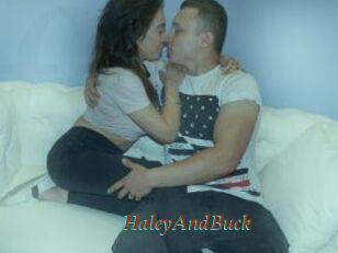HaleyAndBuck