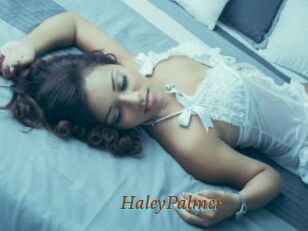 HaleyPalmer