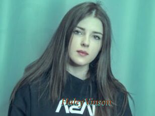 HaleyVinson