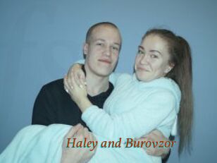 Haley_and_Burovzor