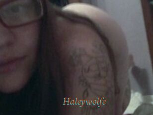 Haleywolfe