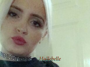 Hallebelle