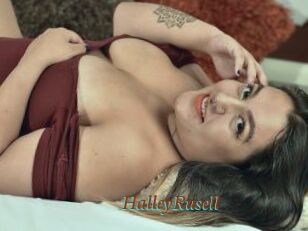 HalleyRusell