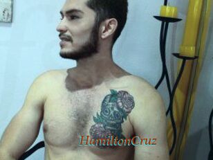 HamiltonCruz