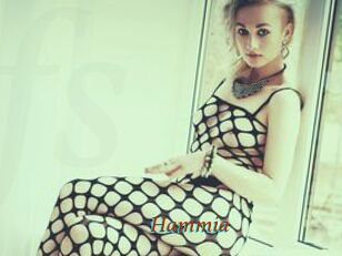 Hammia