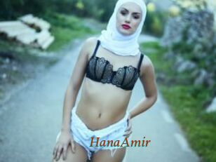HanaAmir