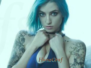HanaGraf