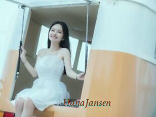 HanaJansen