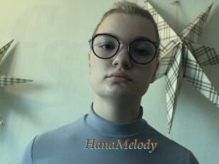 HanaMelody