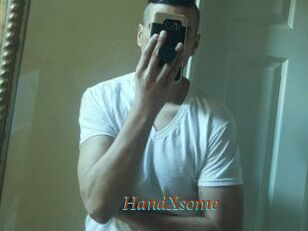 HandXsome