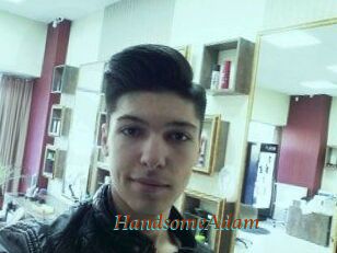 HandsomeAdam