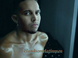 Handsomelatinmen