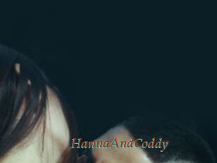 HannaAndCoddy