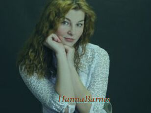 HannaBarnes