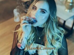 HannaConnors