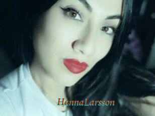HannaLarsson