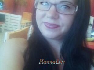HannaLuv