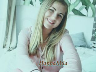 HannaMila