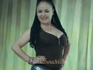 HannaMilf