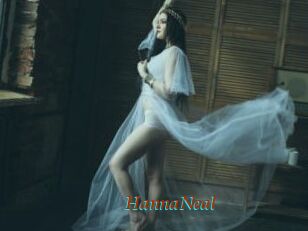 HannaNeal