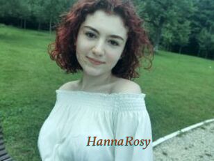 HannaRosy