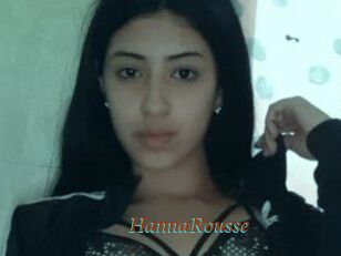 HannaRousse