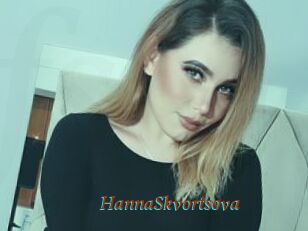 HannaSkvortsova