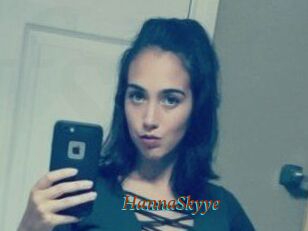 HannaSkyye