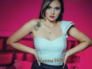 HannaWell
