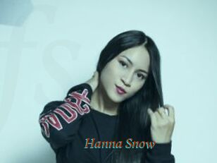 Hanna_Snow