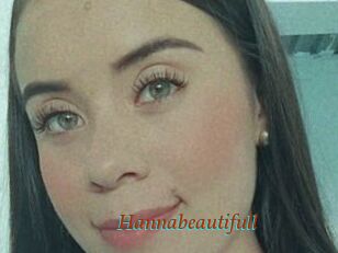 Hannabeautifull