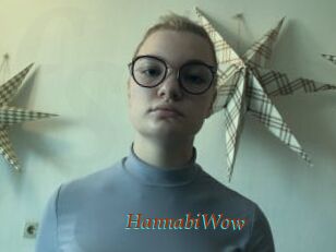 HannabiWow