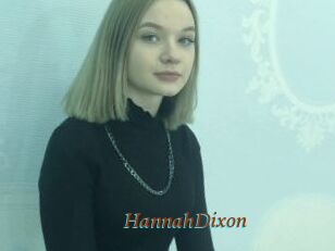 HannahDixon